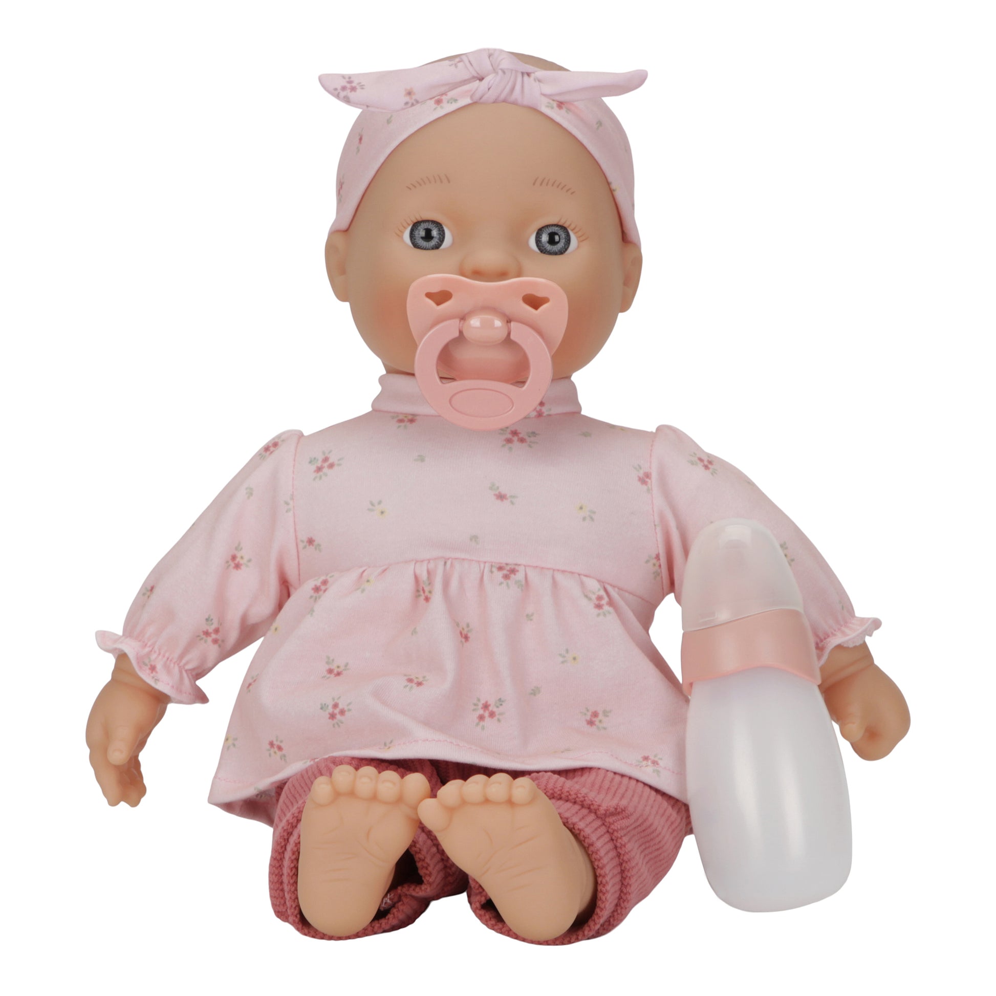 little dutch lutka beba lily Little Dutch lutka beba Lily - Image 1