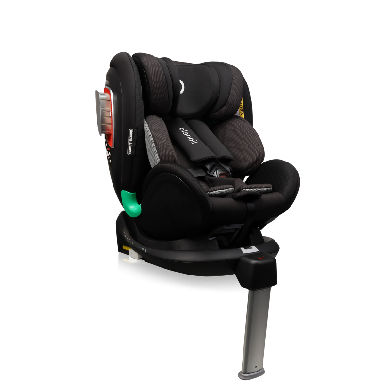 lionelo-antoon-plus-i-size-rotirajuca-autosjedalica-40-105-cm-black-onyx Lionelo Antoon Plus i-Size rotirajuća autosjedalica 40–105 cm – Black Onyx