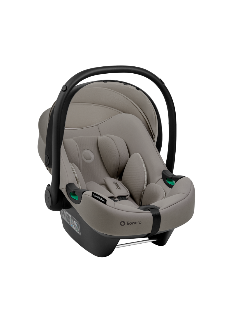 lionelo-astrid-i-size-autosjedalica-za-bebe-40-87-cm-beige-taupe Lionelo Astrid i-Size autosjedalica za bebe 40–87 cm – Beige Taupe