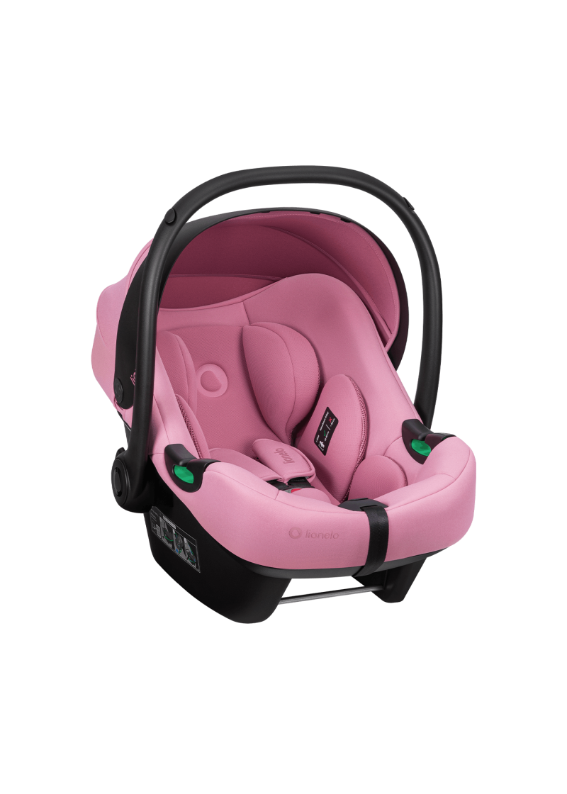 lionelo-astrid-i-size-autosjedalica-za-bebe-40-87-cm-pink-coral Lionelo Astrid i-Size autosjedalica za bebe 40–87 cm – Pink Coral