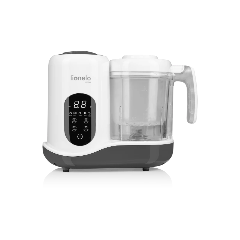 lionelo-babymenu-5u1-aparat-za-pripremu-hrane-za-bebe Lionelo BabyMenu 5u1 aparat za pripremu hrane za bebe