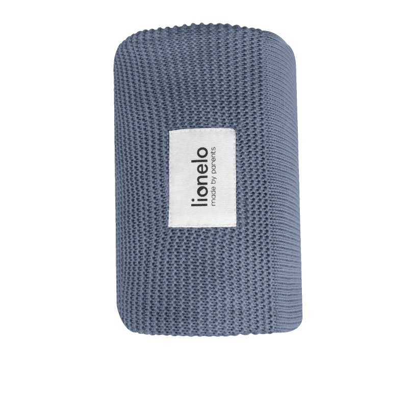 lionelo-bamboo-blanket-bambusova-dekica-za-bebe-100x75-cm-blue Lionelo Bamboo Blanket bambusova dekica za bebe 100×75 cm – Blue