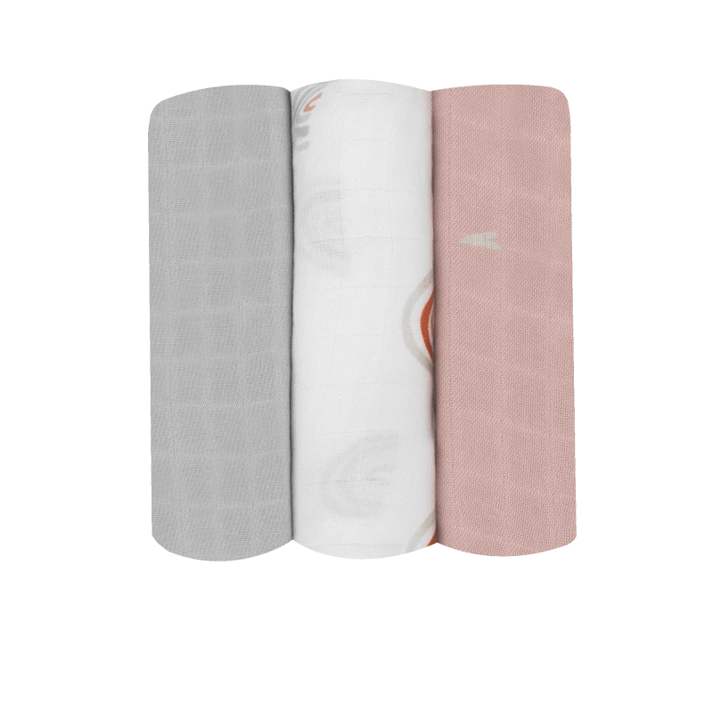 lionelo-bamboo-set-3-bambusove-pelene-70x70-cm-rainbow Lionelo Bamboo Set 3 bambusove pelene 70×70 cm – Rainbow