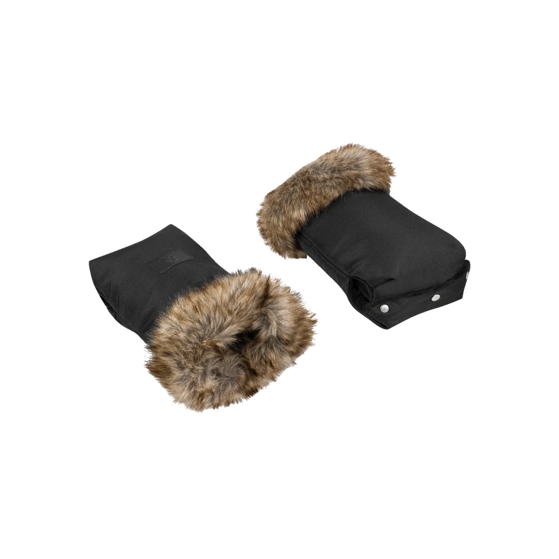 lionelo-handmuff-rukavice-za-kolica-black Lionelo Handmuff rukavice za kolica – Black