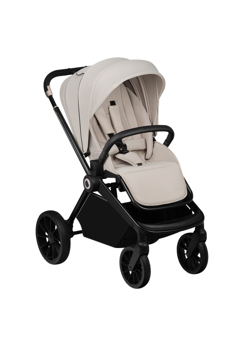 lionelo-mika-plus-sportska-kolica-beige-sand Lionelo Mika Plus sportska kolica – Beige Sand
