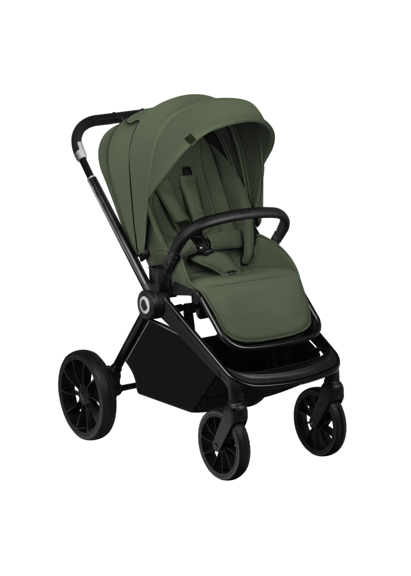lionelo-mika-plus-sportska-kolica-green-olive Lionelo Mika Plus sportska kolica – Green Olive