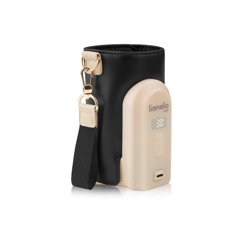 lionelo-thermup-go-evo-prijenosni-grijac-bocica-black-gold Lionelo Thermup Go Evo prijenosni grijač bočica – Black Gold
