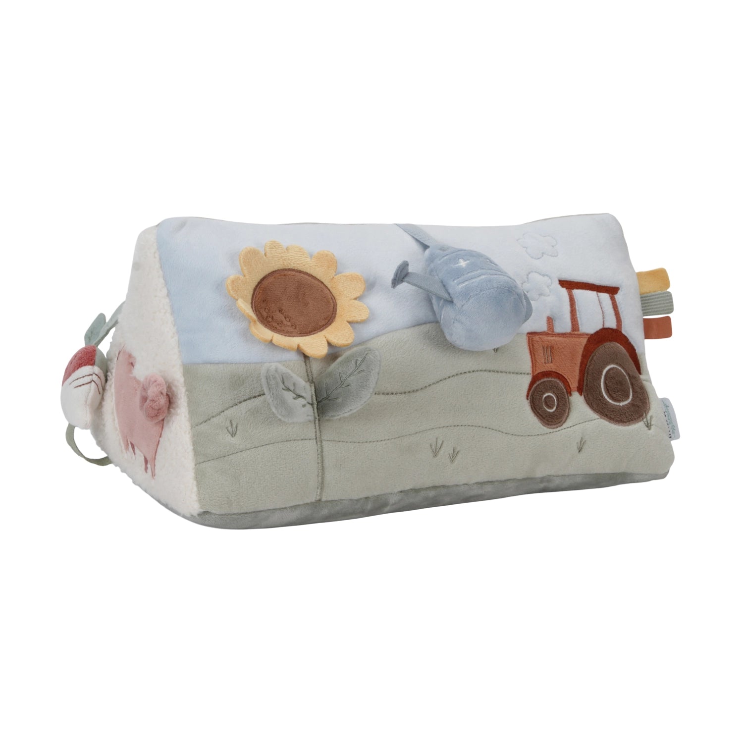 little dutch aktivni trokut little farm Little Dutch aktivni trokut - Little Farm - Image 1