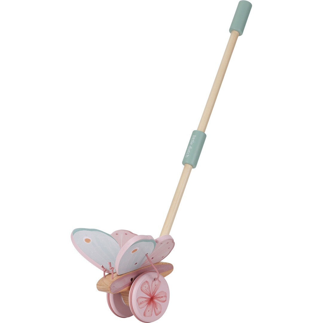 little dutch guralica leptir fairy garden Little Dutch guralica Leptir Fairy Garden - Image 1