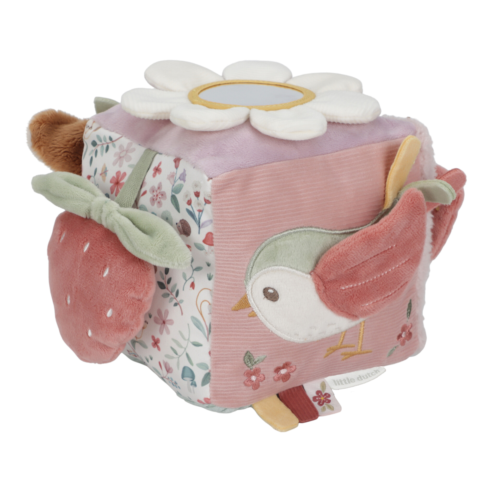 little dutch senzorna kocka fairy garden Little Dutch senzorna kocka Fairy Garden - Image 1