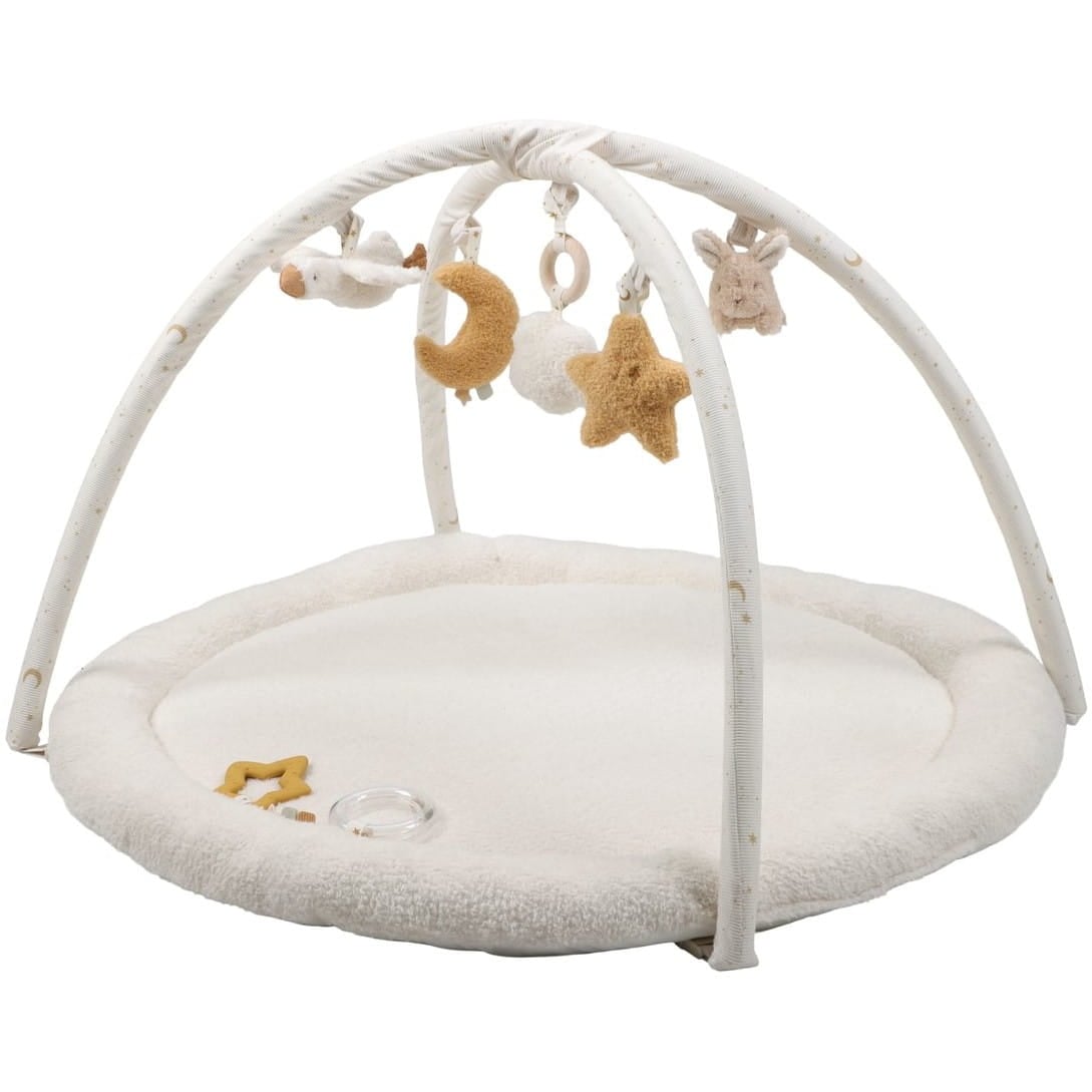 little dutch podloga za igru newborn naturals Little Dutch podloga za igru Newborn Naturals - Image 1