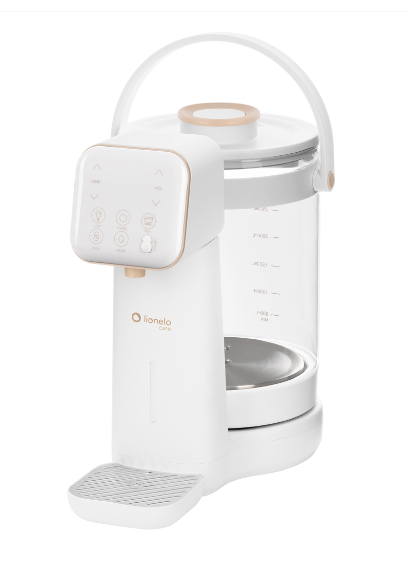 lionelo-babypresto-2-0-aparat-za-pripremanje-adaptiranog-mlijeka-white Lionelo Babypresto 2.0 aparat za pripremanje adaptiranog mlijeka – White