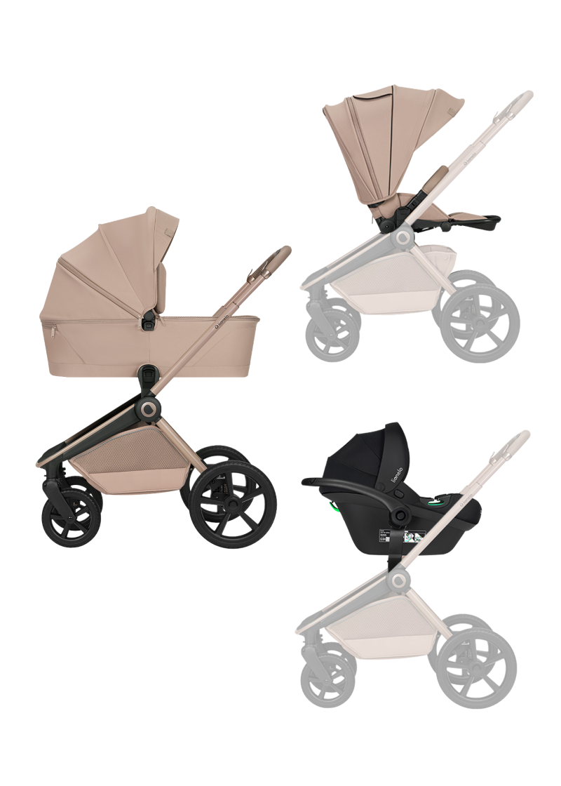 lionelo-freya-3u1-djecija-kolica-beige-sand Lionelo Freya 3u1 dječija kolica – Beige Sand