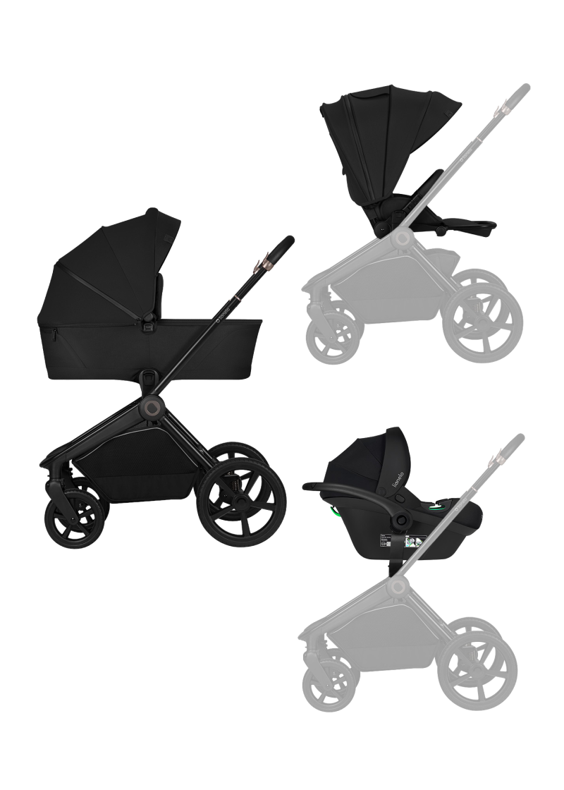 lionelo-freya-3u1-djecija-kolica-black-onyx Lionelo Freya 3u1 dječija kolica – Black Onyx