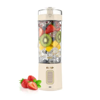 Neno Fresco – prenosni blender
