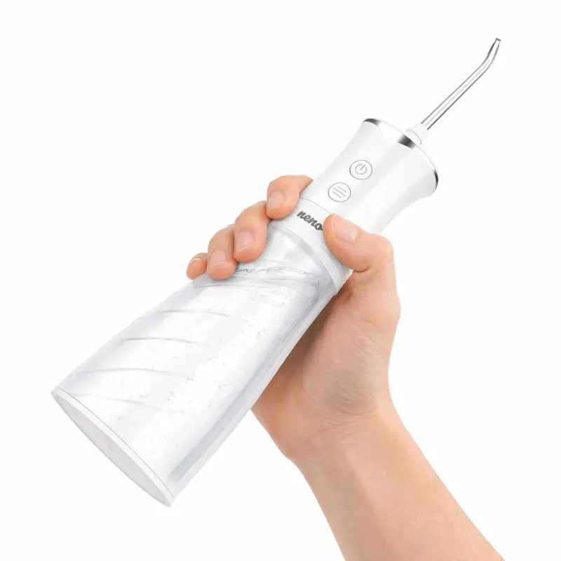 neno-pulsar-white-irigator-za-zube Neno Pulsar White – irigator za zube
