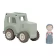 little dutch drveni traktor Little Dutch drveni traktor - Image 1