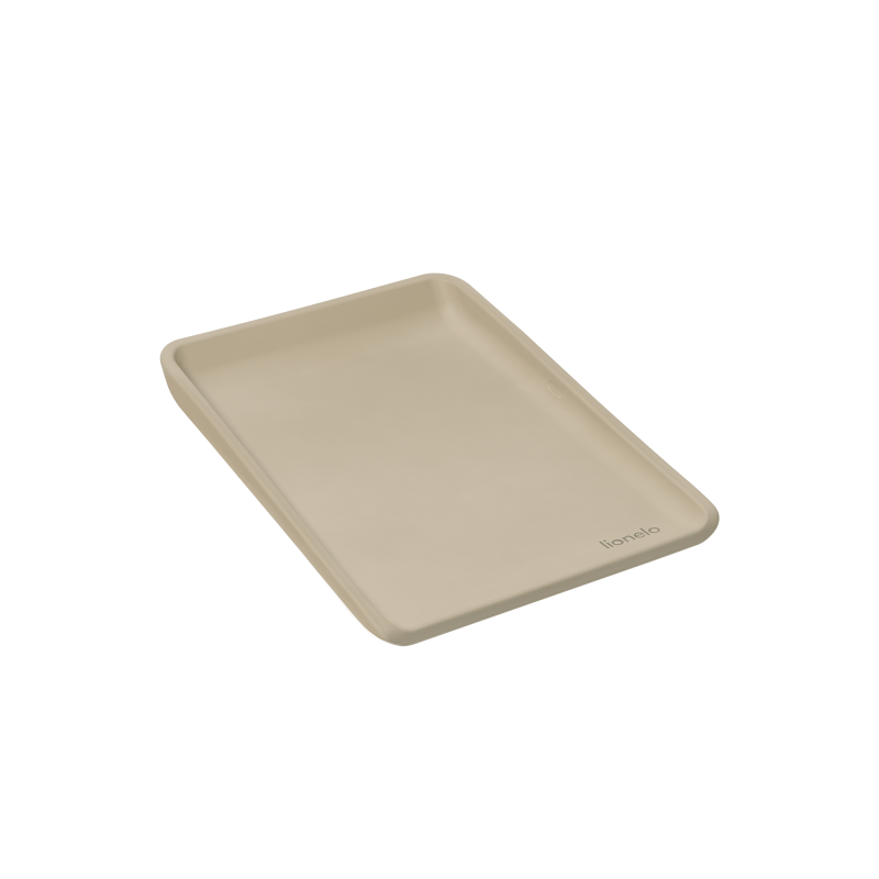 lionelo-megs-vodootporna-podloga-za-presvlacenje-od-pu-pjene-beige-sand Lionelo Megs vodootporna podloga za presvlačenje od PU pjene – Beige Sand