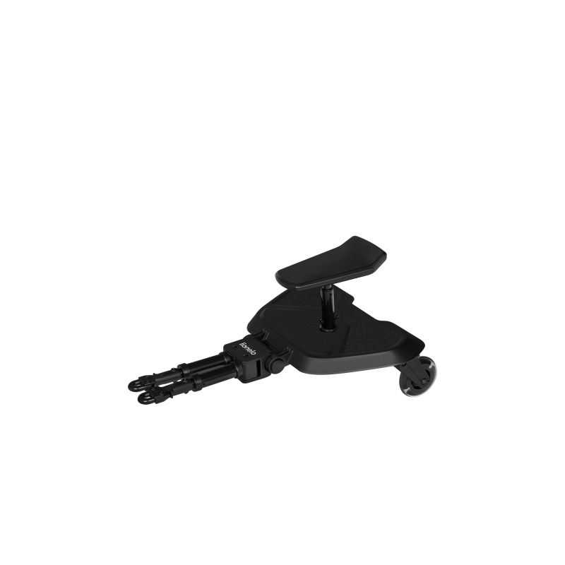 lionelo-buggy-board-daska-za-drugo-dijete-za-djecija-kolica-black-onyx Lionelo Buggy Board daska za drugo dijete za dječija kolica – Black Onyx