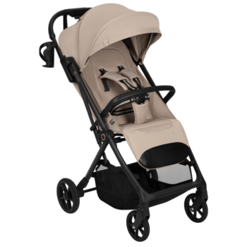 Lionelo Tansi sportska kolica – Beige Sand
