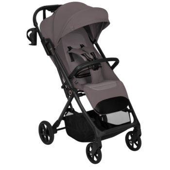 Lionelo Tansi sportska kolica – Beige Taupe
