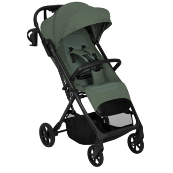Lionelo Tansi sportska kolica – Green Emerald
