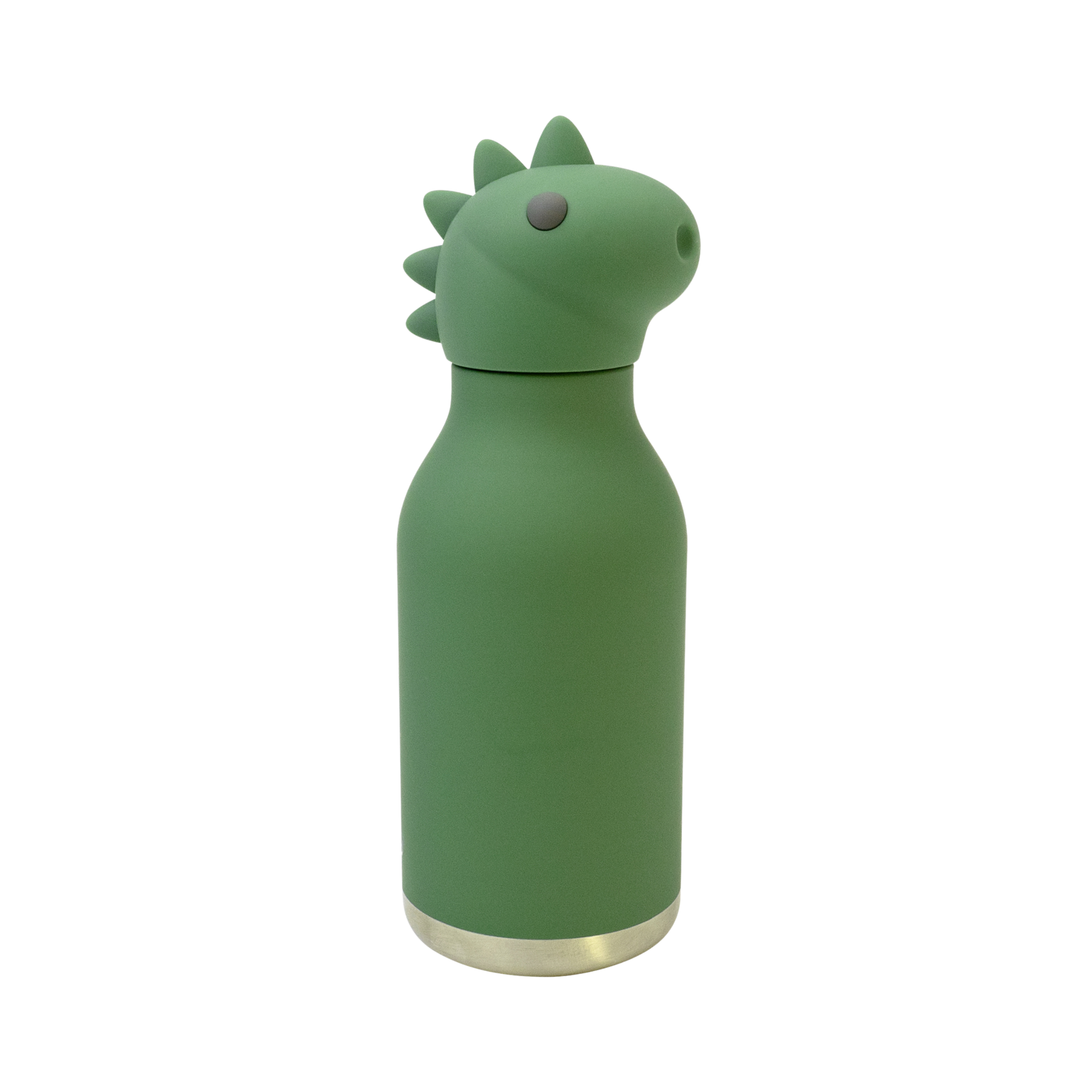 asobu termos boca bestie – dino (460 ml) Asobu termos boca Bestie – Dino (460 ml) - Image 1