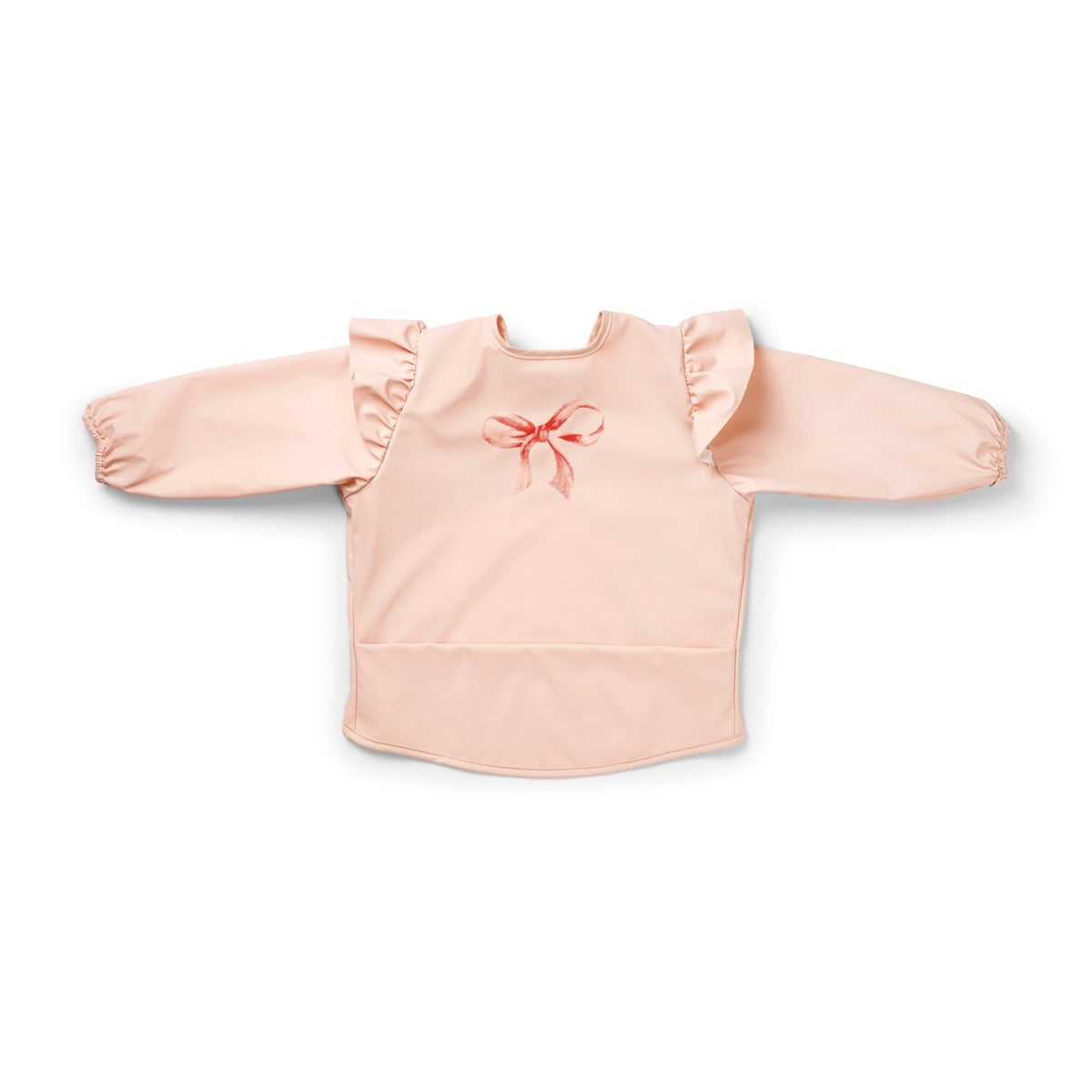 elodie siperak sa rukavima rosy bow Elodie Siperak sa rukavima - Rosy Bow - Image 1
