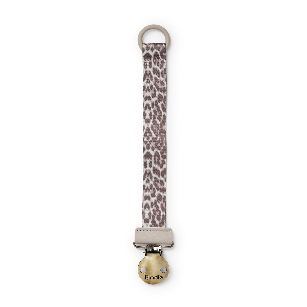 elodie details vezica za cuclu/dudu – le leopard Elodie Details vezica za cuclu/dudu – Le Leopard - Image 1