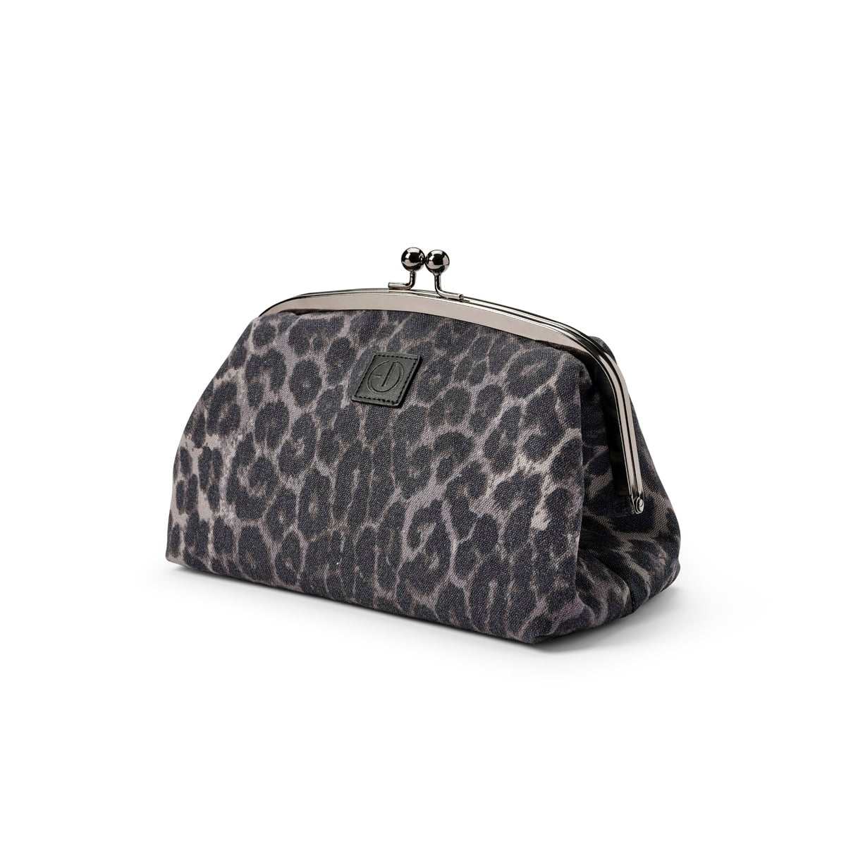 elodie details toaletna torbica zip&go le leopard Elodie Details Toaletna torbica Zip&Go - Le Leopard - Image 1