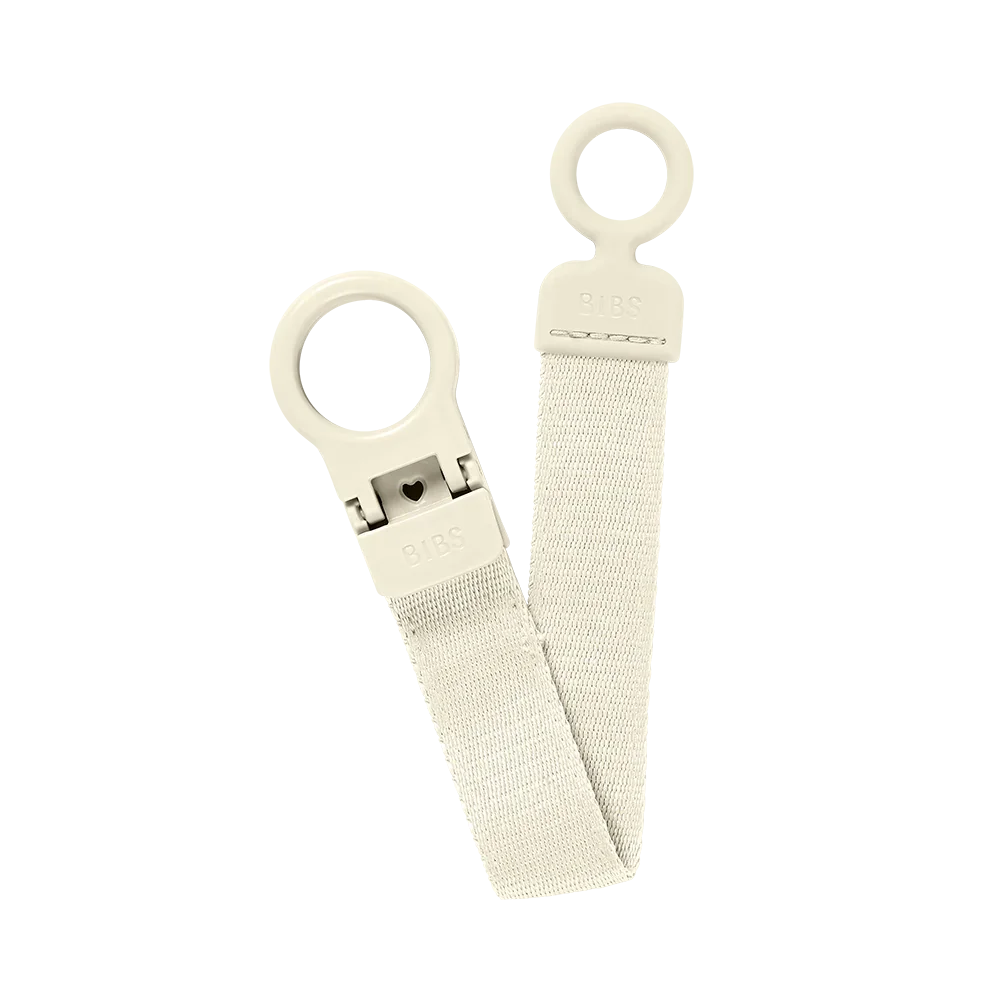 bibs vezica za cuclu loop – ivory BIBS vezica za cuclu Loop – Ivory - Image 1