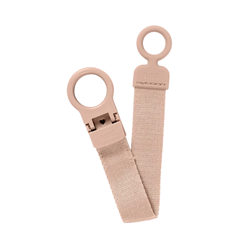 bibs vezica za cuclu loop – blush BIBS vezica za cuclu Loop – Blush - Image 1
