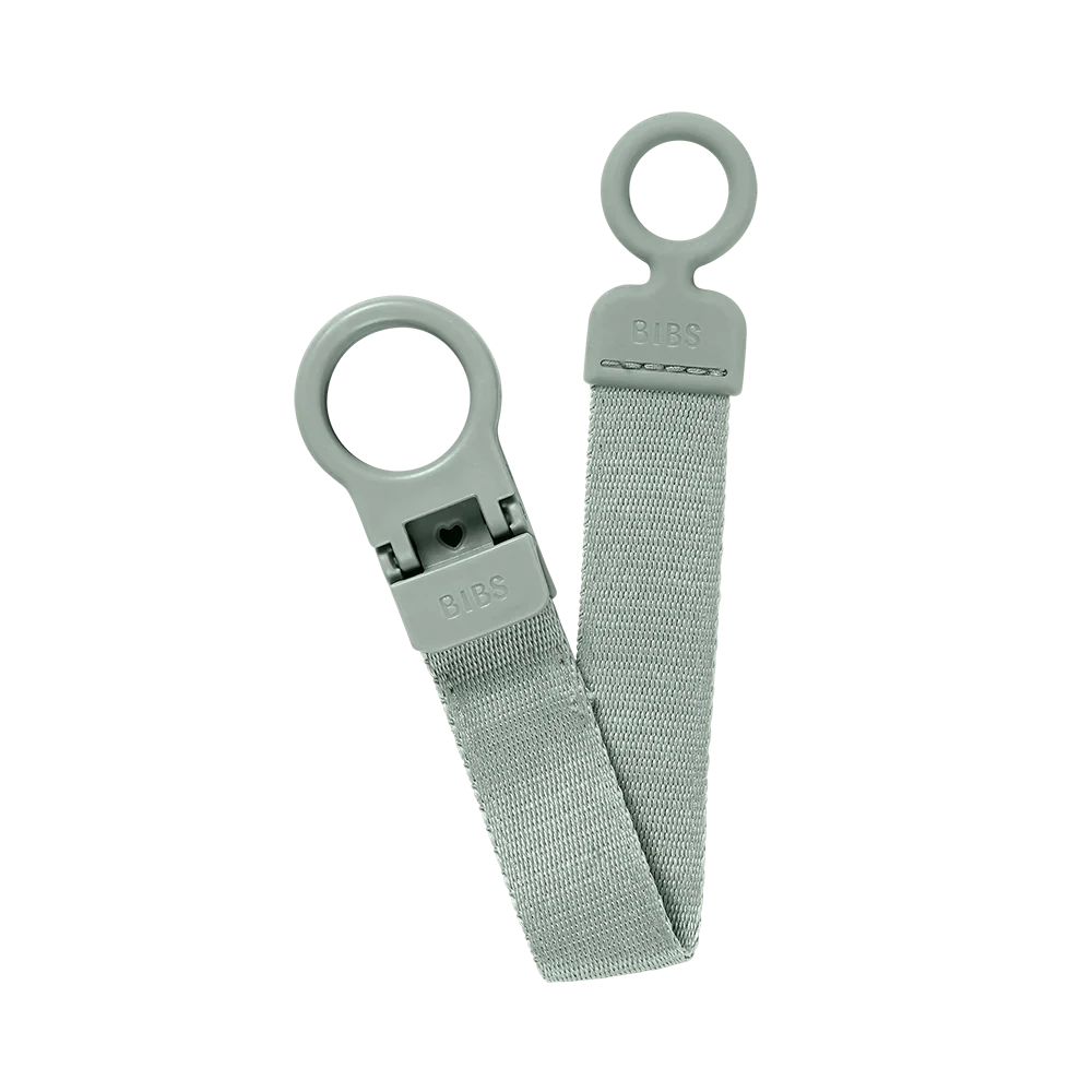 bibs vezica za cuclu loop – sage BIBS vezica za cuclu Loop – Sage - Image 1
