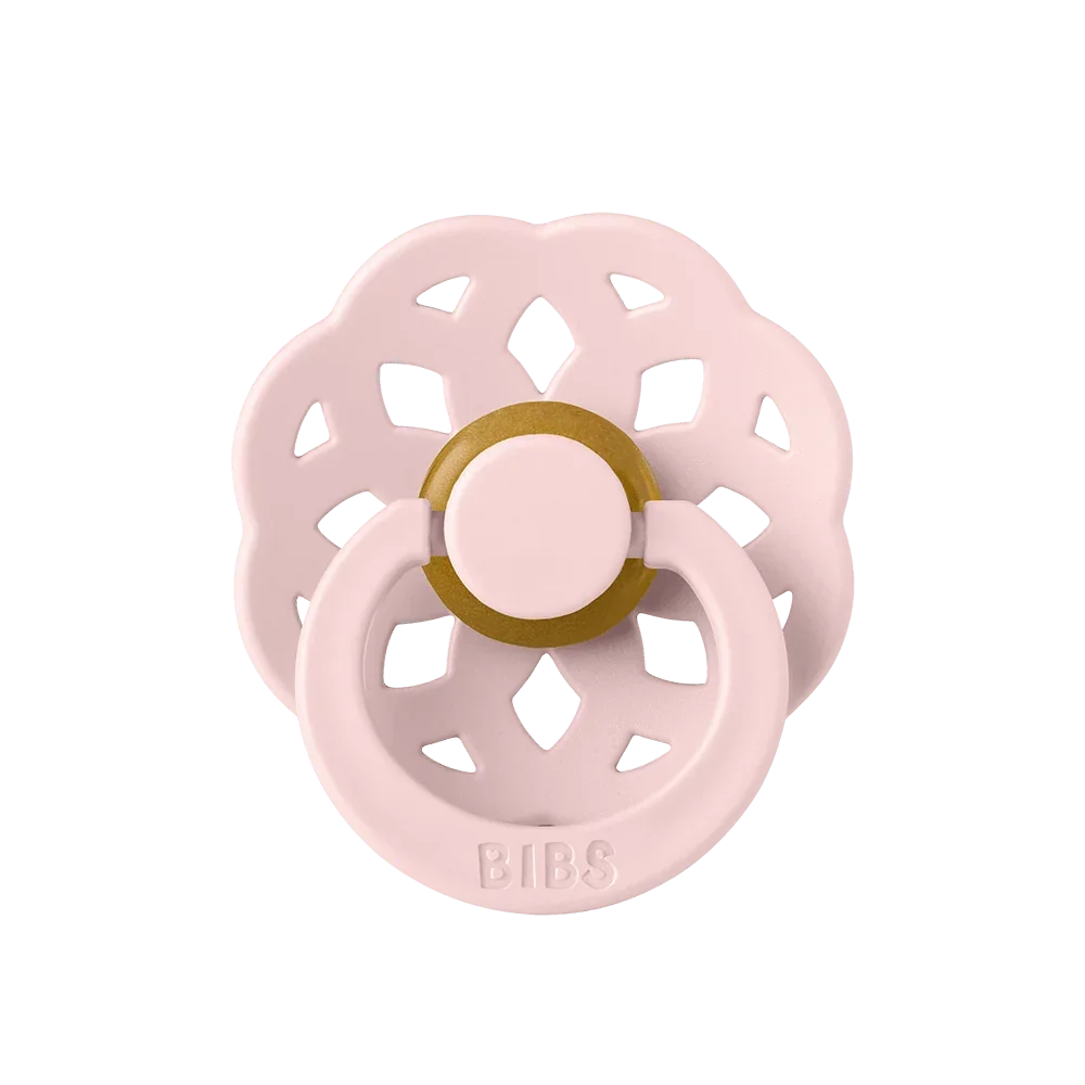 bibs cucla boheme blossom – 1kom (0 6m) BIBS cucla Boheme Blossom – 1kom (0-6m) - Image 1