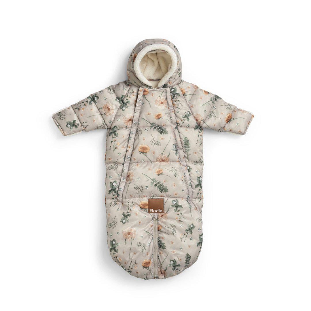 elodie kombinezon za bebe, meadow blossom 0 6m Elodie Kombinezon za bebe, Meadow Blossom - Image 1